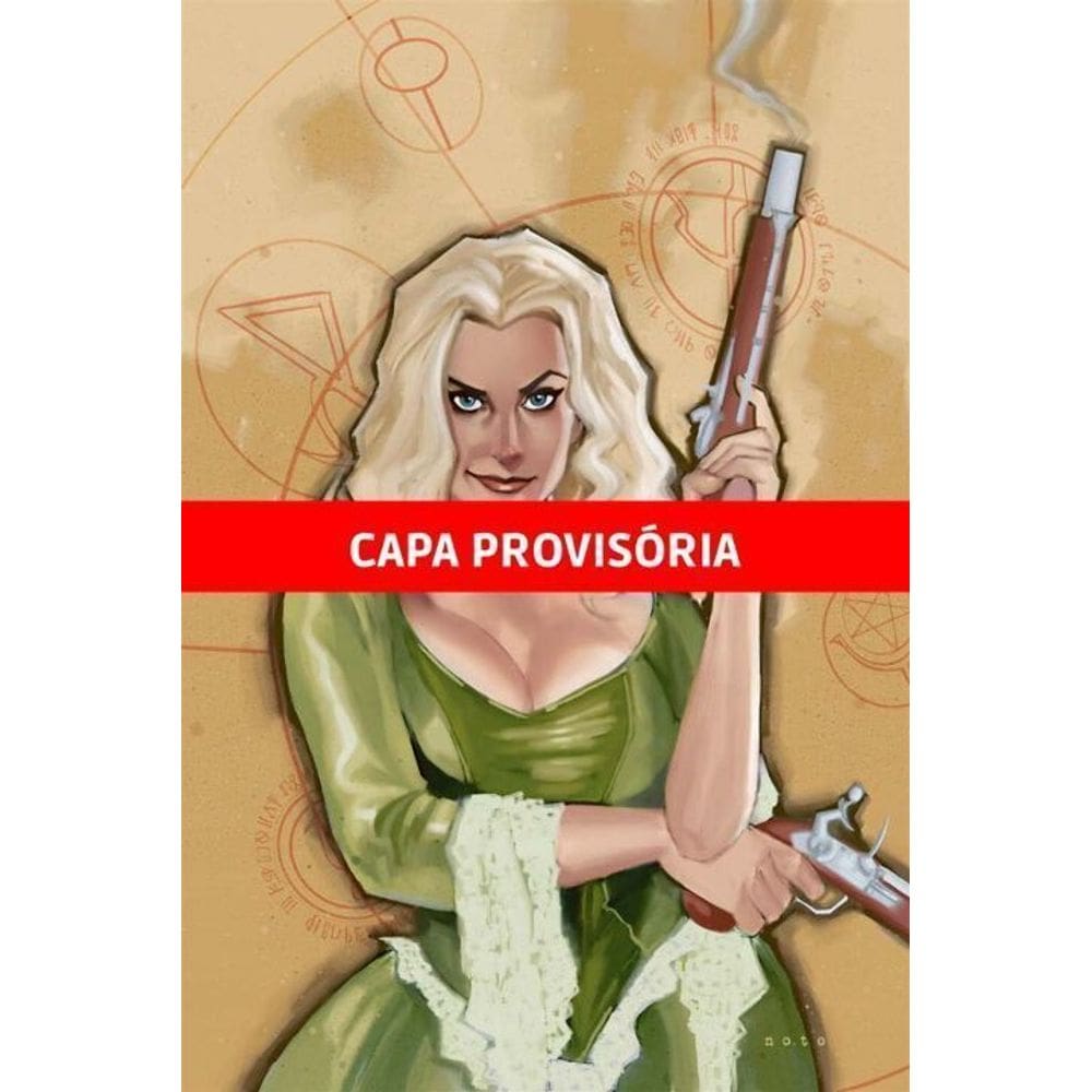 Hellblazer - Vol. 01: Especial Lady Constantine