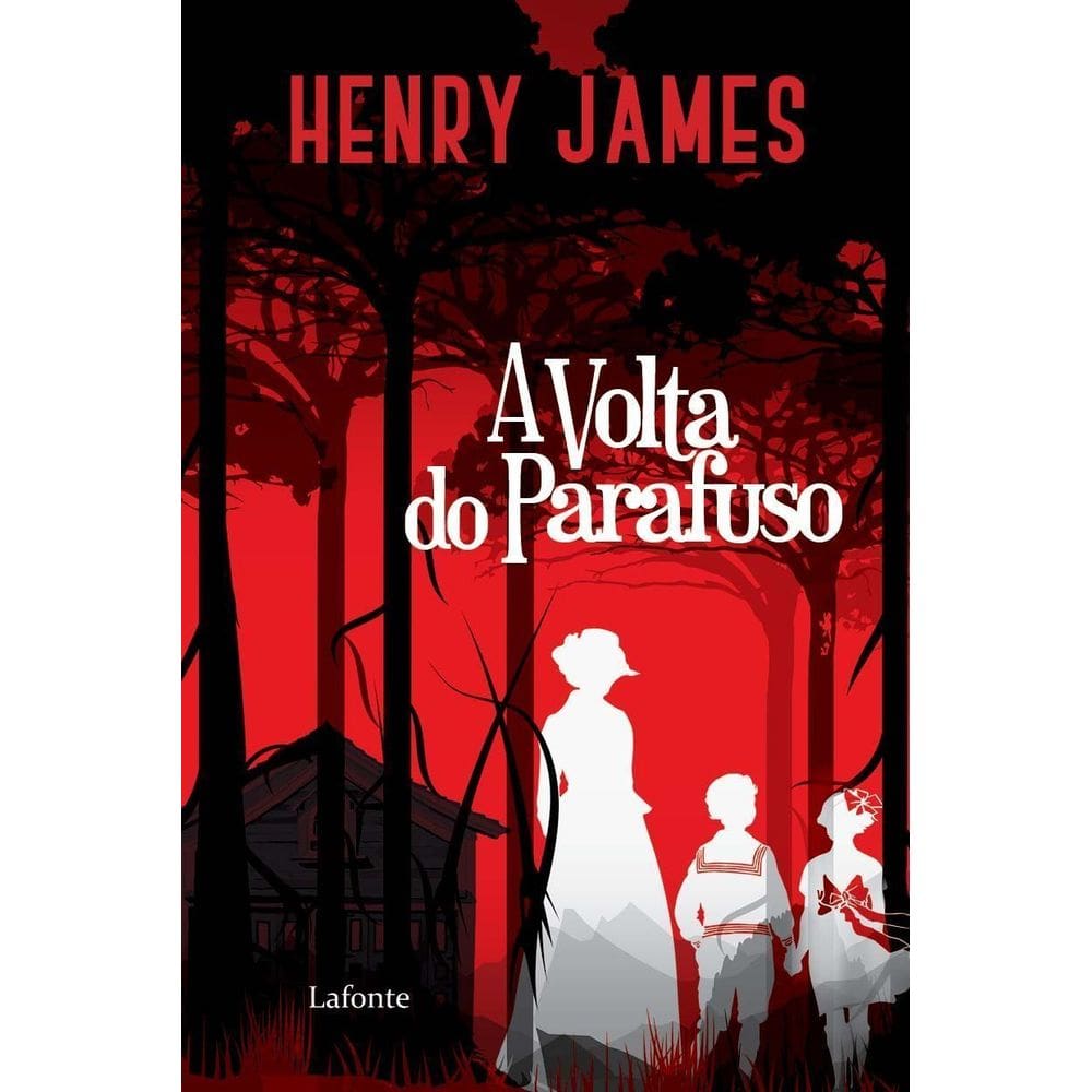 a Volta Do Parafuso