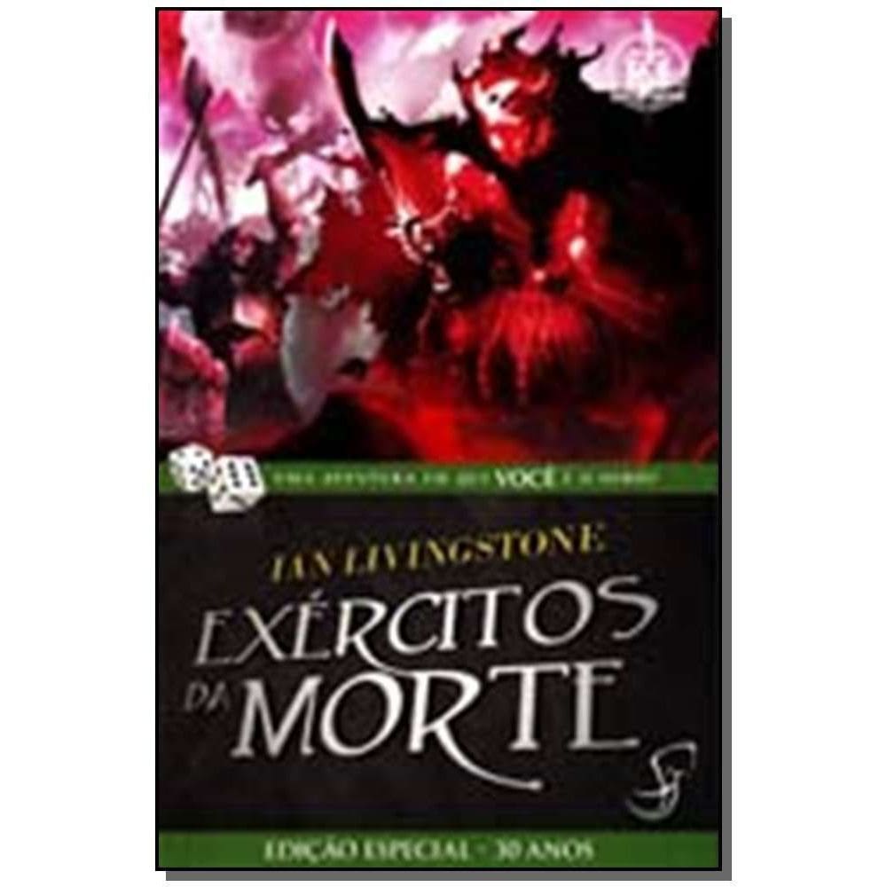 Exercitos Da Morte