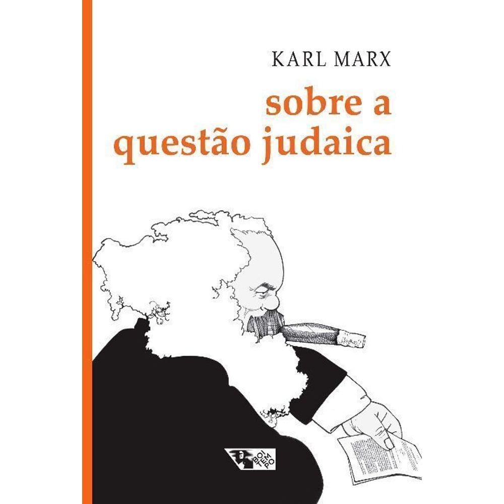 Sobre a Questão Judaica