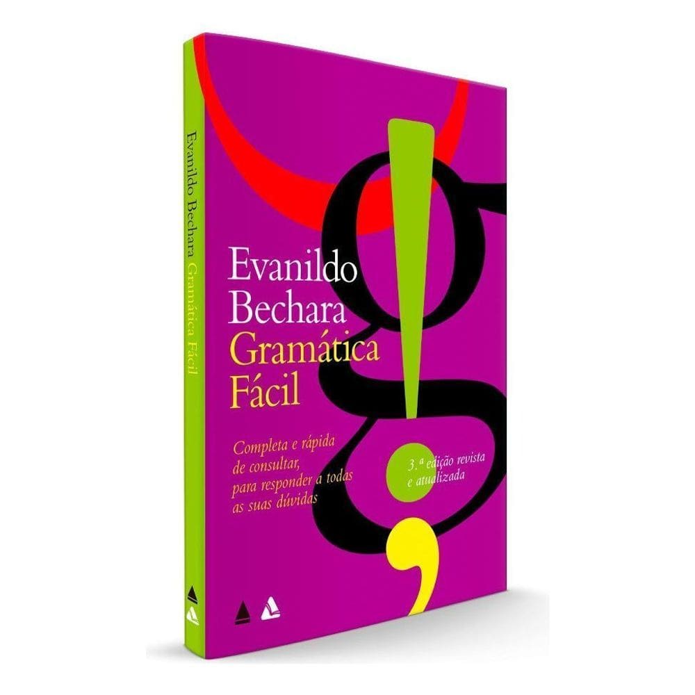 Gramática Fácil
