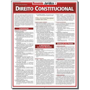 Direito Constitucional