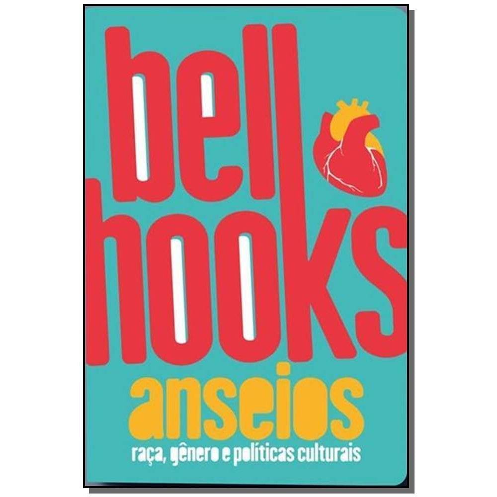 Anseios - Raça, Gênero e Políticas Culturais