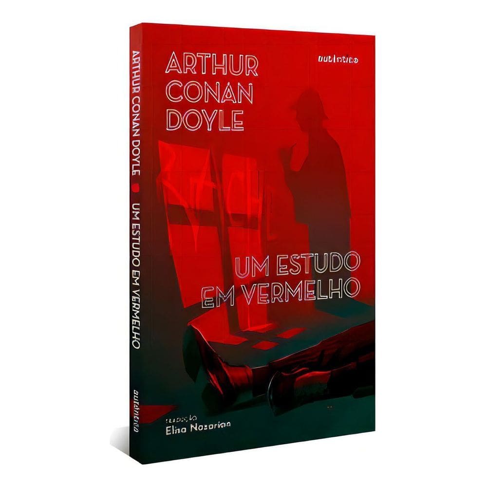 Um Estudo Em Vermelho