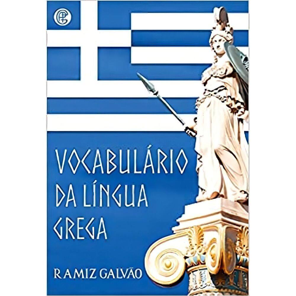 Vocabulário Da Língua Grega