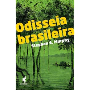 Odisseia Brasileira