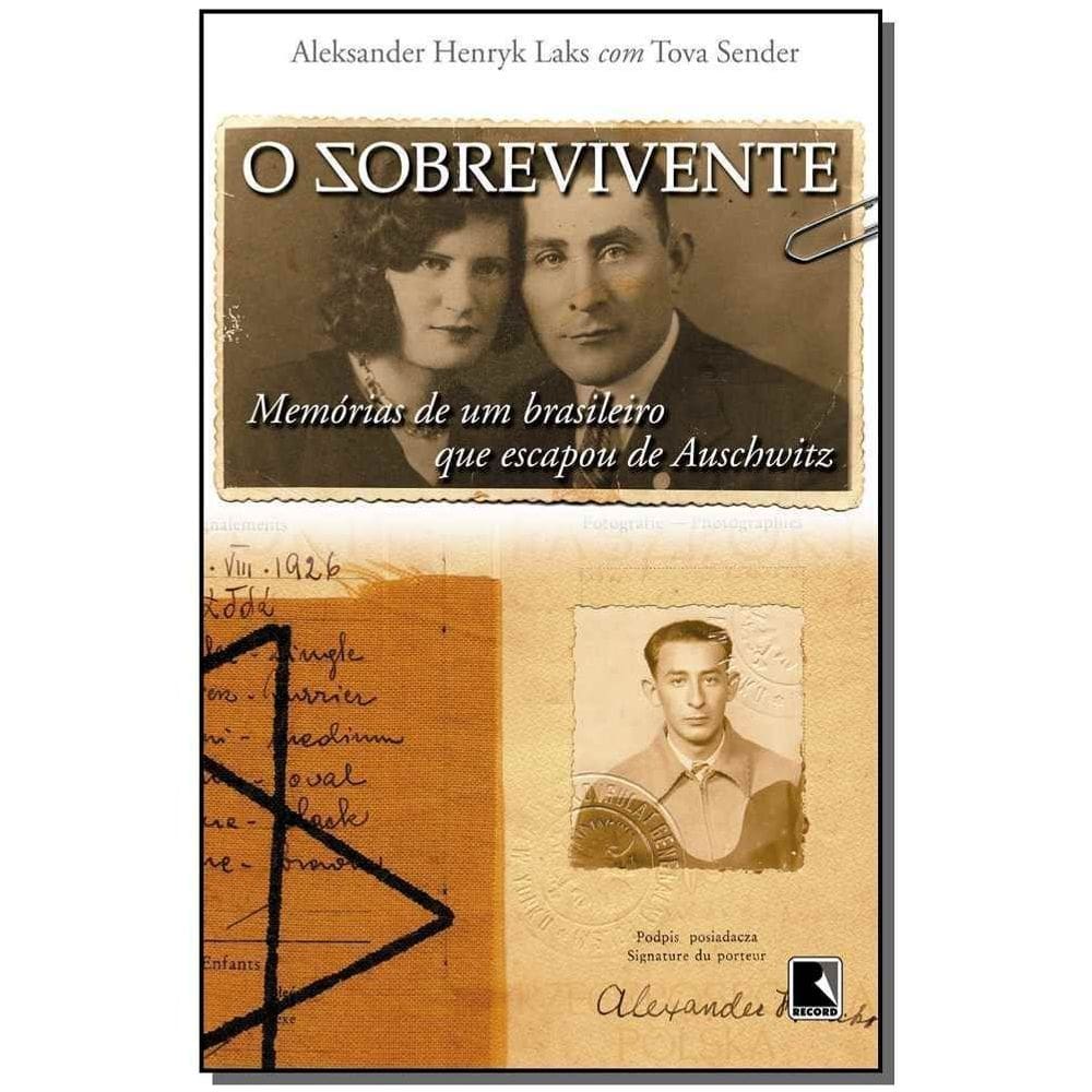 Sobrevivente, O