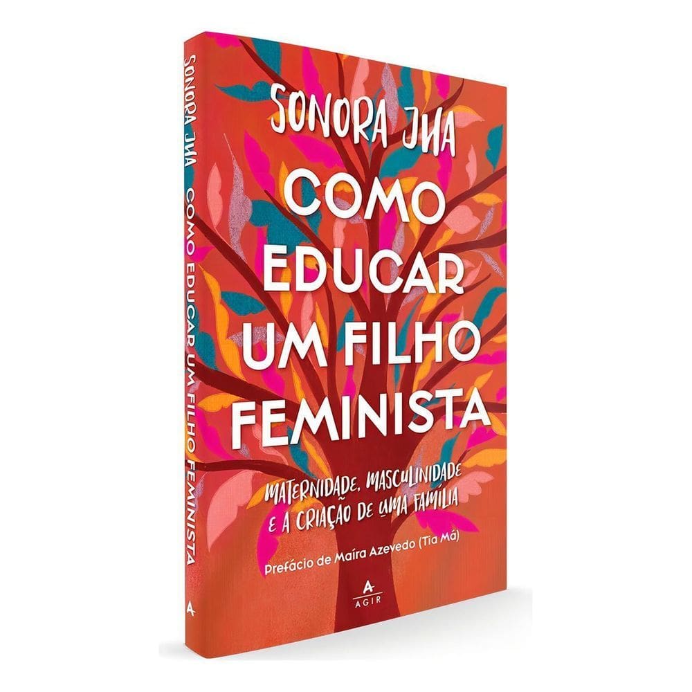 Como Educar Um Filho Feminista