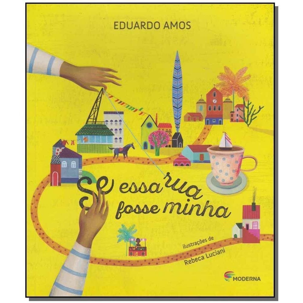 Se Essa Rua Fosse Minha