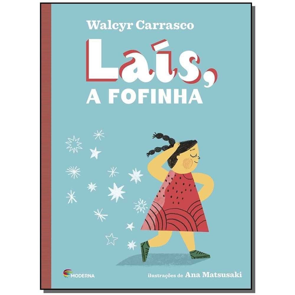 Laís, a Fofinha