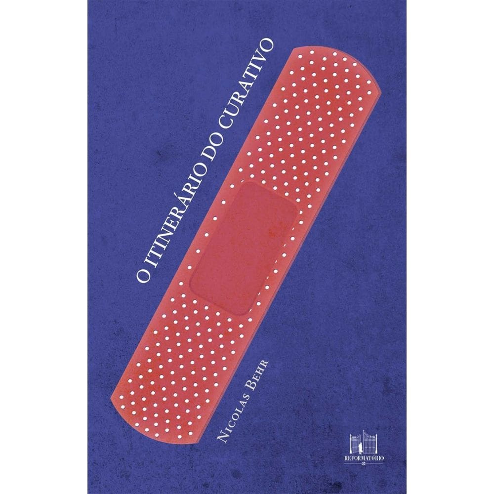 O Itinerário do Curativo