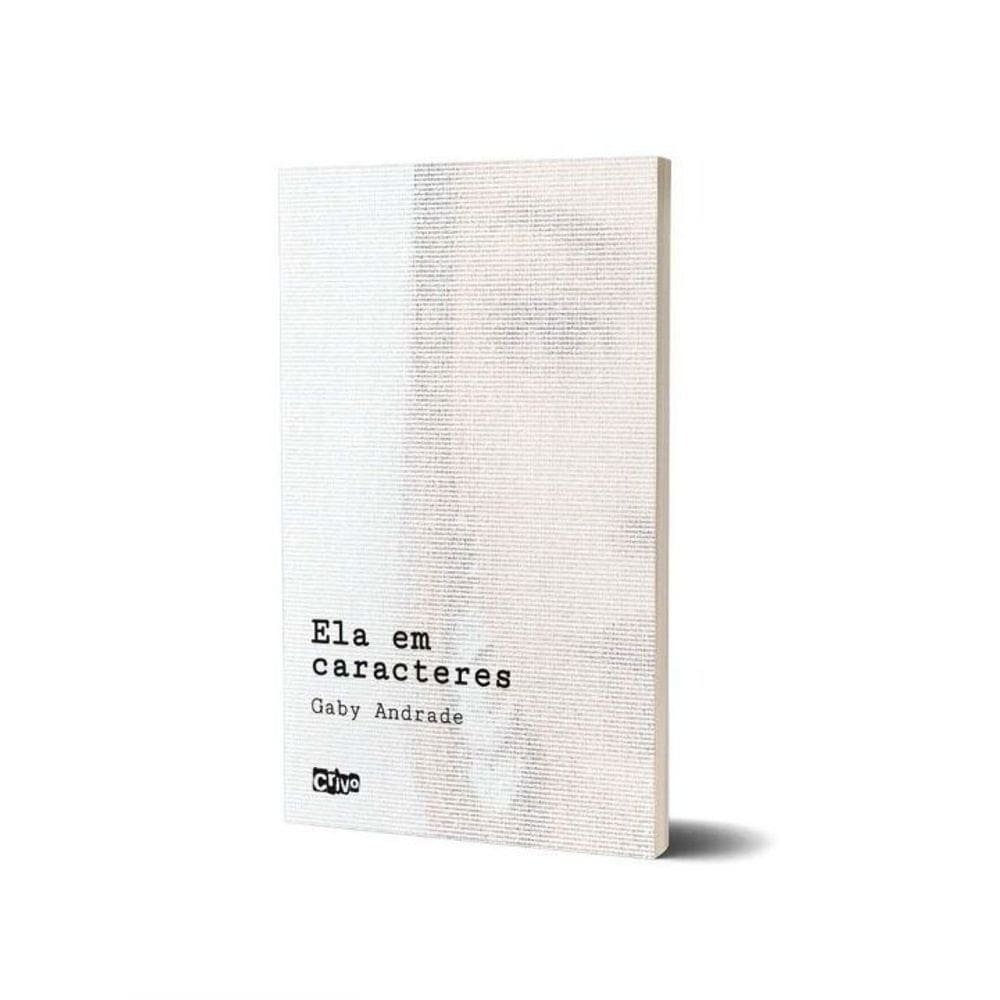 Ela Em Caractéres