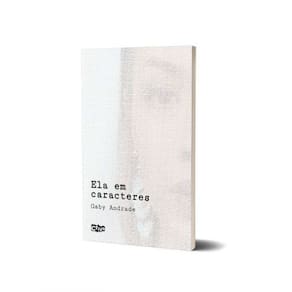 Ela Em Caractéres