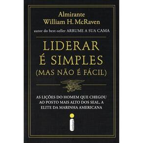 Liderar é Simples (Mas Não é Fácil)