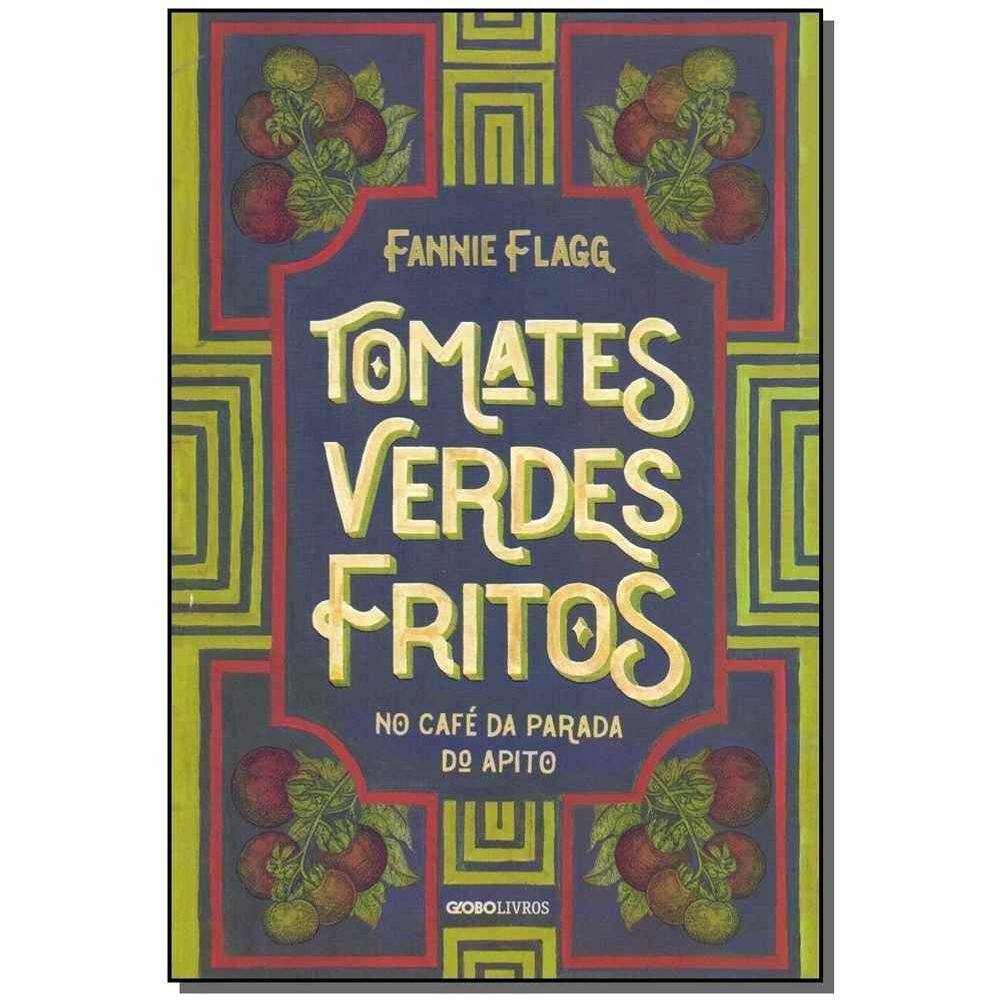 Tomates Vedes Fritos