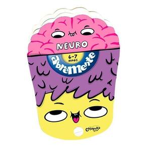 Abremente Neuro 6-7 Anos