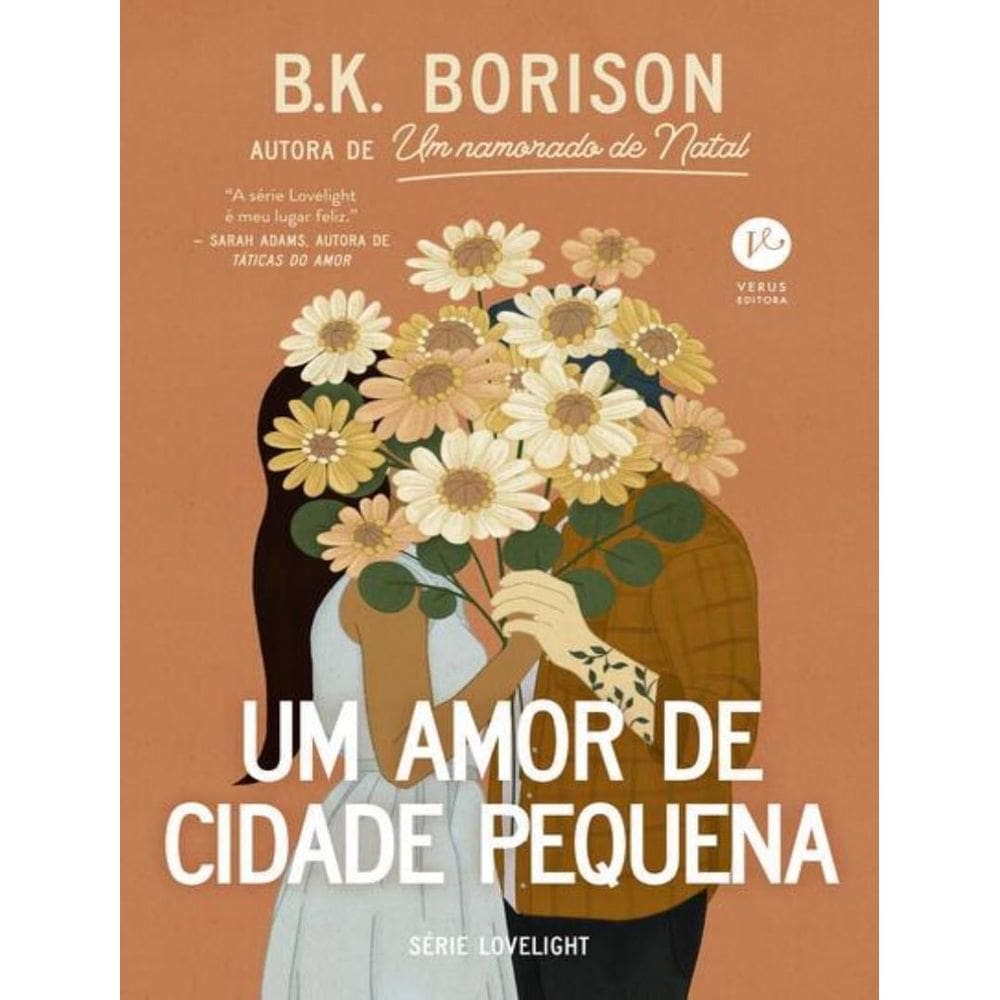 Um Amor de Cidade Pequena