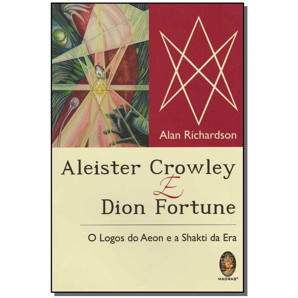 Aleister Crowley e Dion Fortune