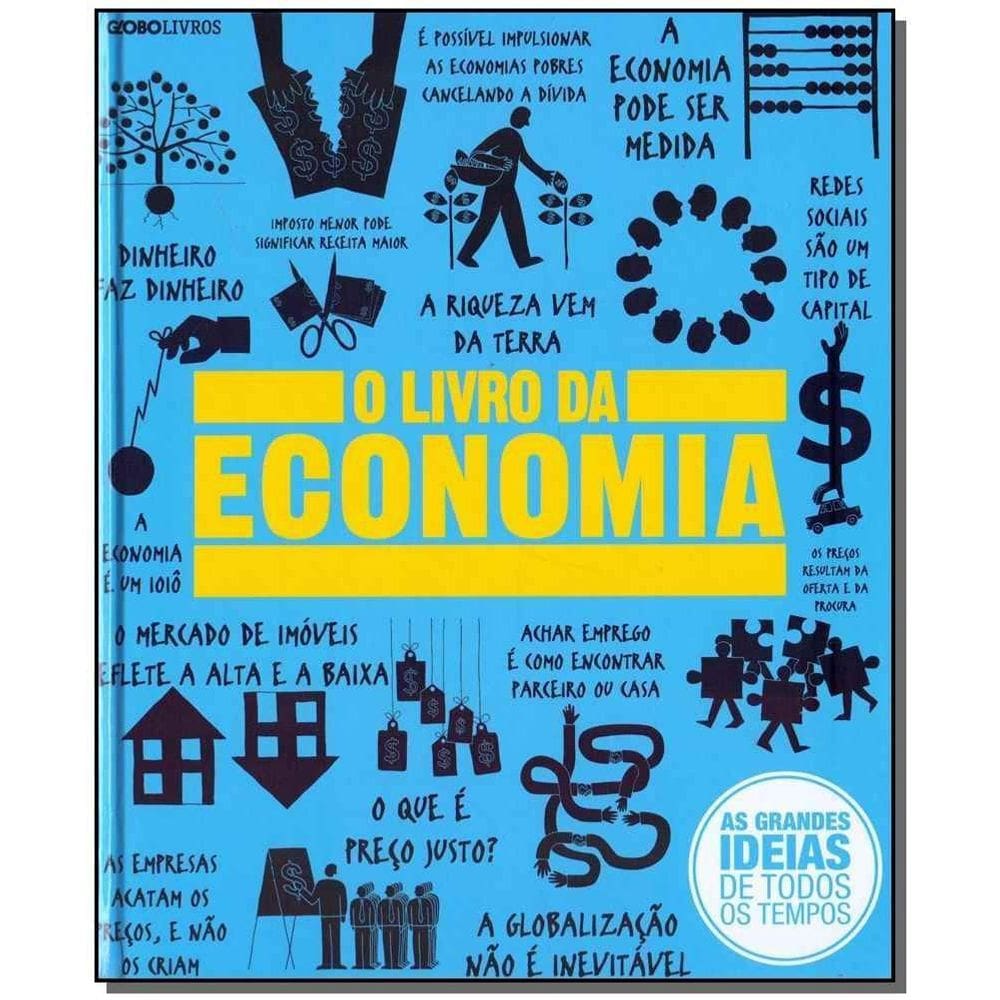 O Livro da Economia