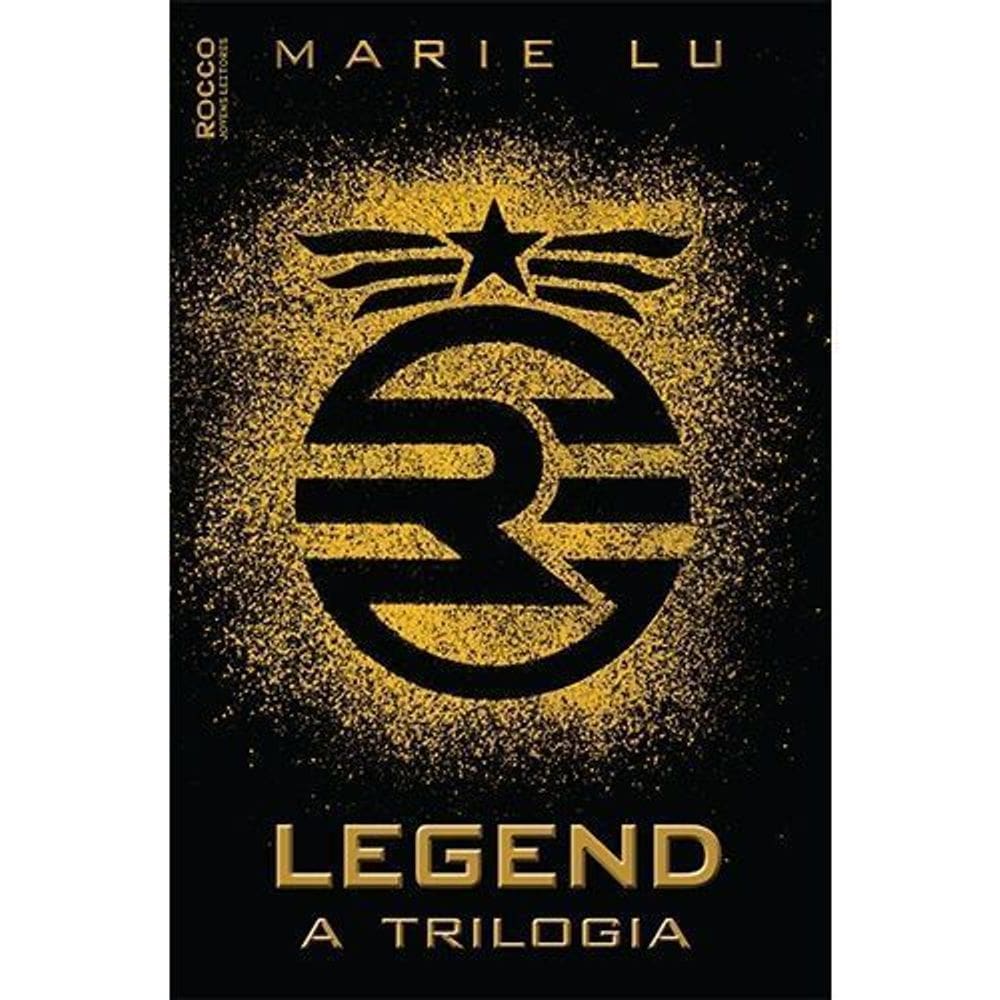 Box - Legend