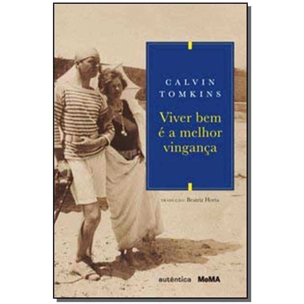 Viver Bem é a Melhor Vingança - 03Ed/18