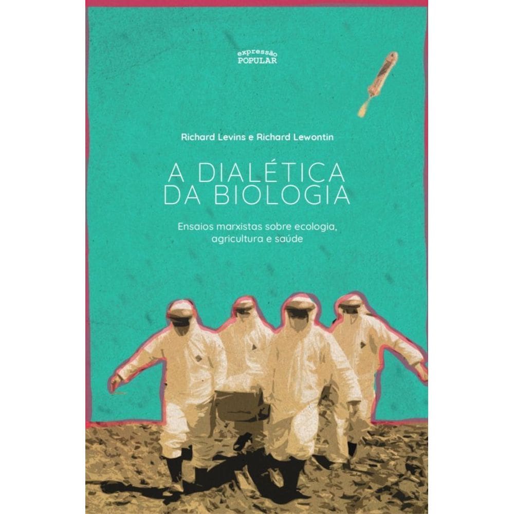 Dialetica Da Biologia