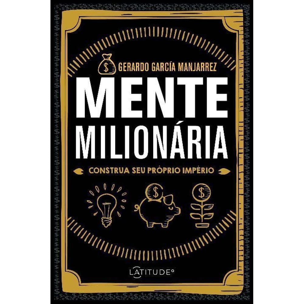 Mente Milionária
