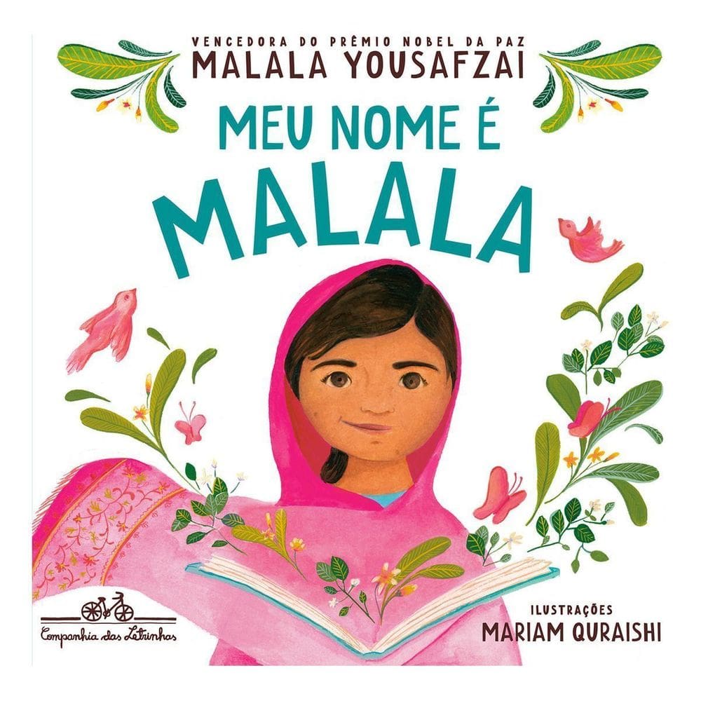 Meu Nome é Malala