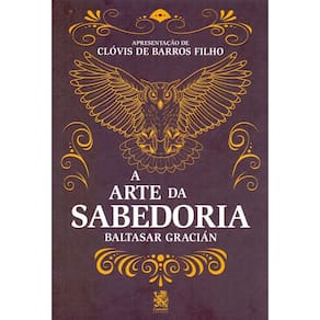 Arte Da Sabedoria, a - (Camelot Editora)