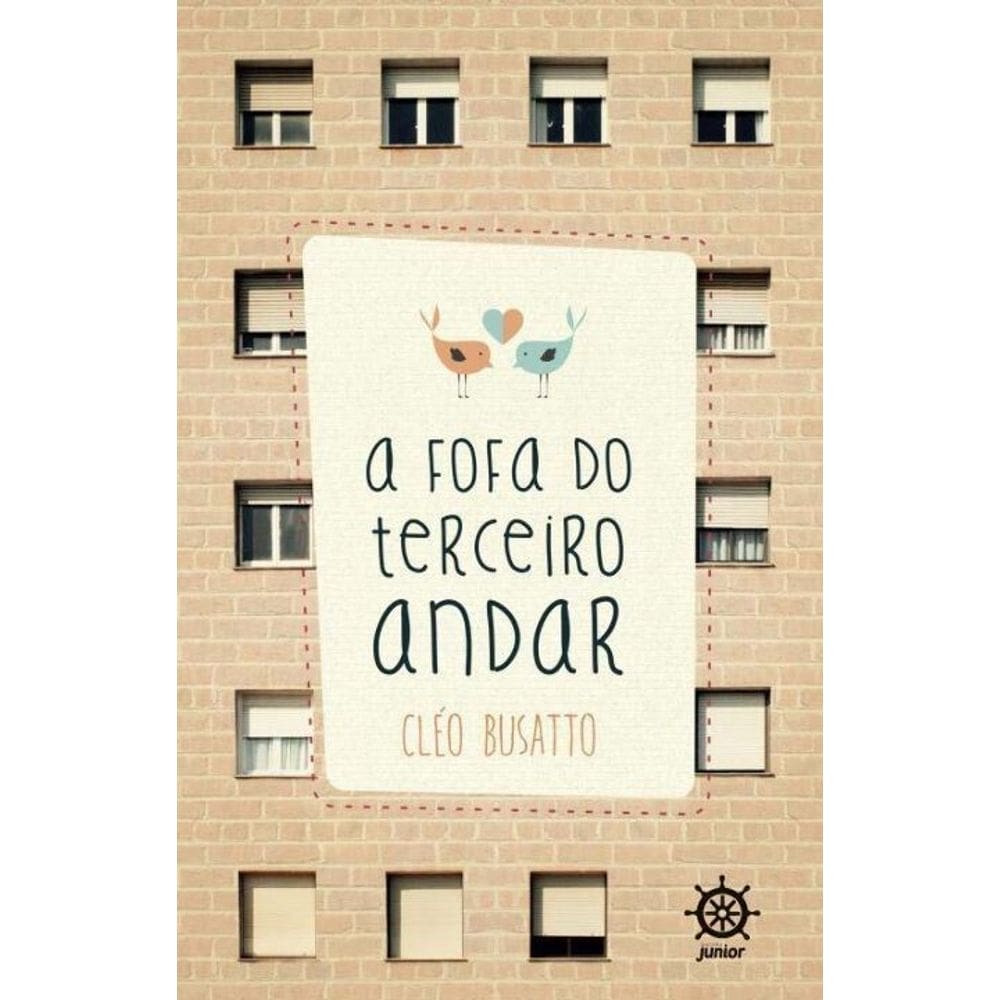 A fofa do terceiro andar