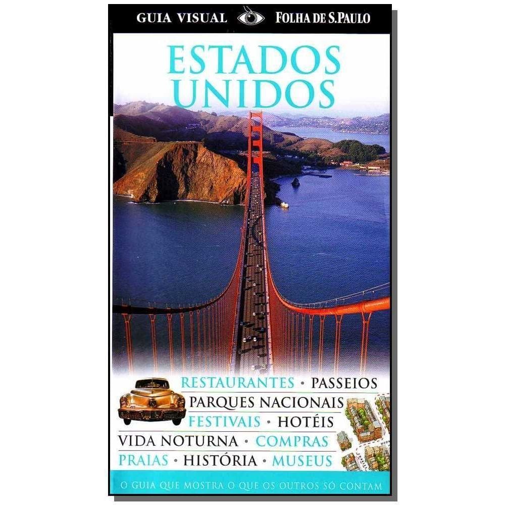 Guia Visual - Estados Unidos