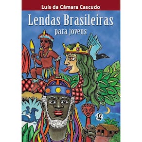 Lendas Brasileiras Para Jovens - 02Ed/10