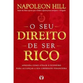 Seu Direito de Ser Rico, O