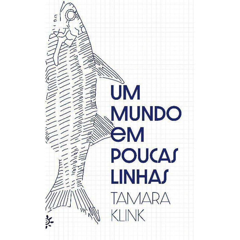 Um Mundo Em Poucas Linhas