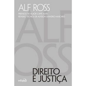 Direito e Justiça - 03Ed/21
