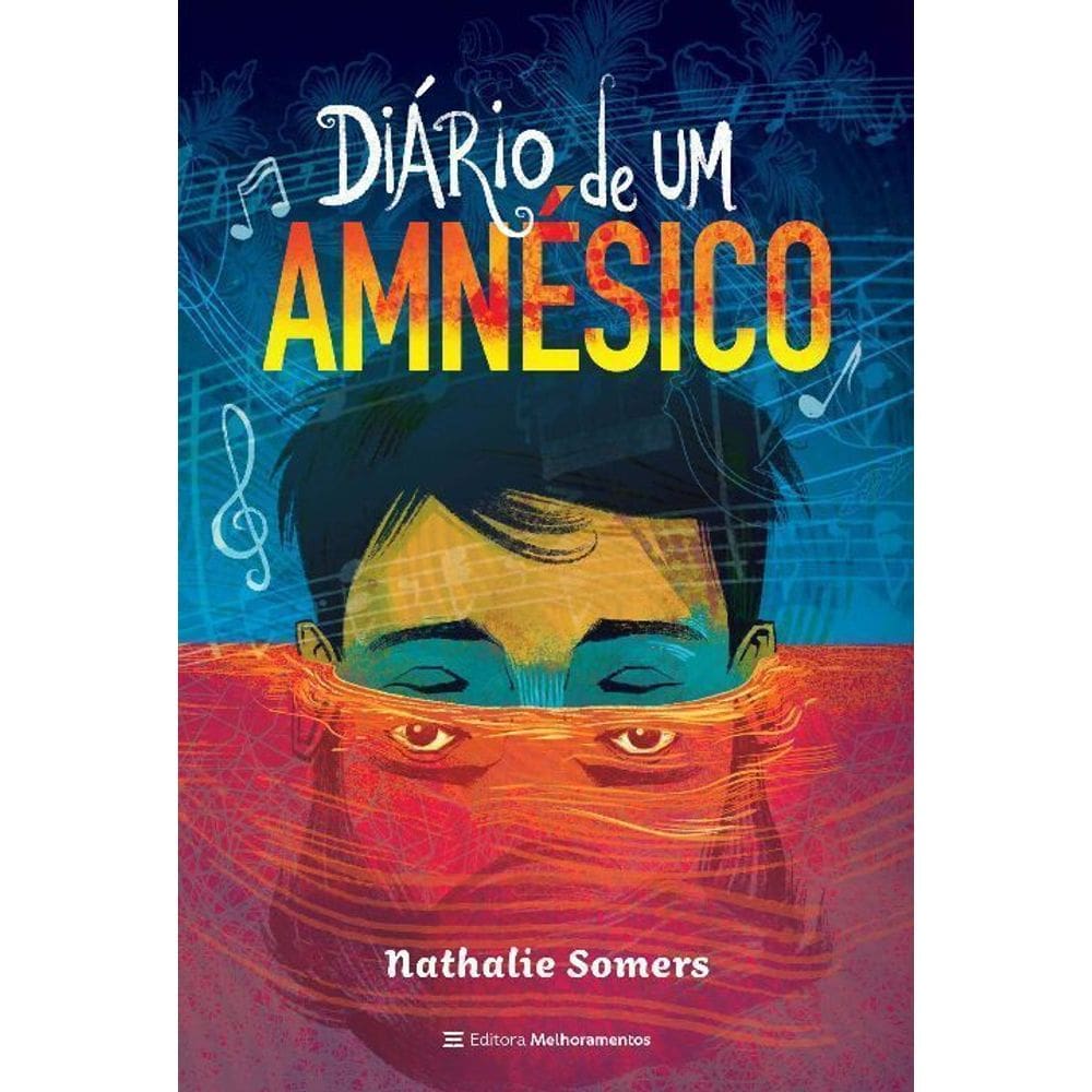 Diário de um Amnésico
