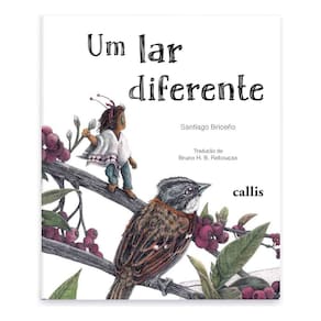 Um Lar Diferente