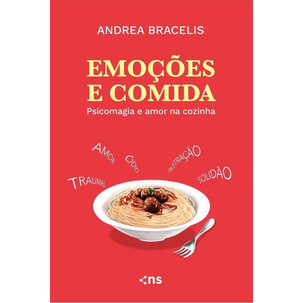 Emoções e Comida