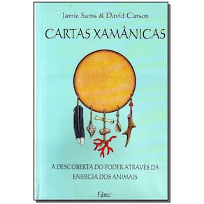 Cartas Xamânicas