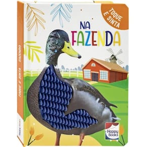 Toque e Sinta Ii: Na Fazenda