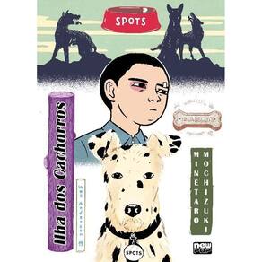 Ilha Dos Cachorros - Volume Unico
