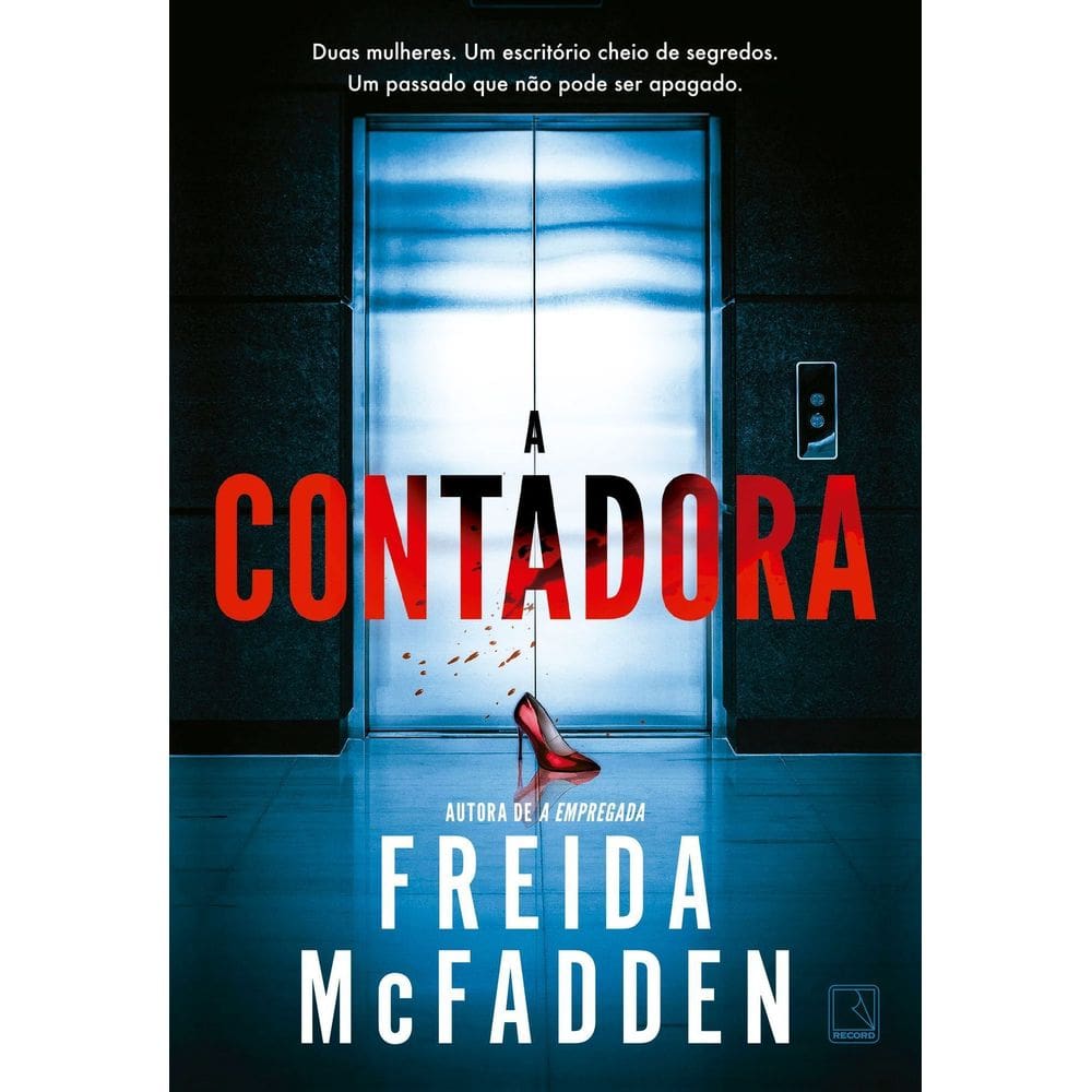 A Contadora