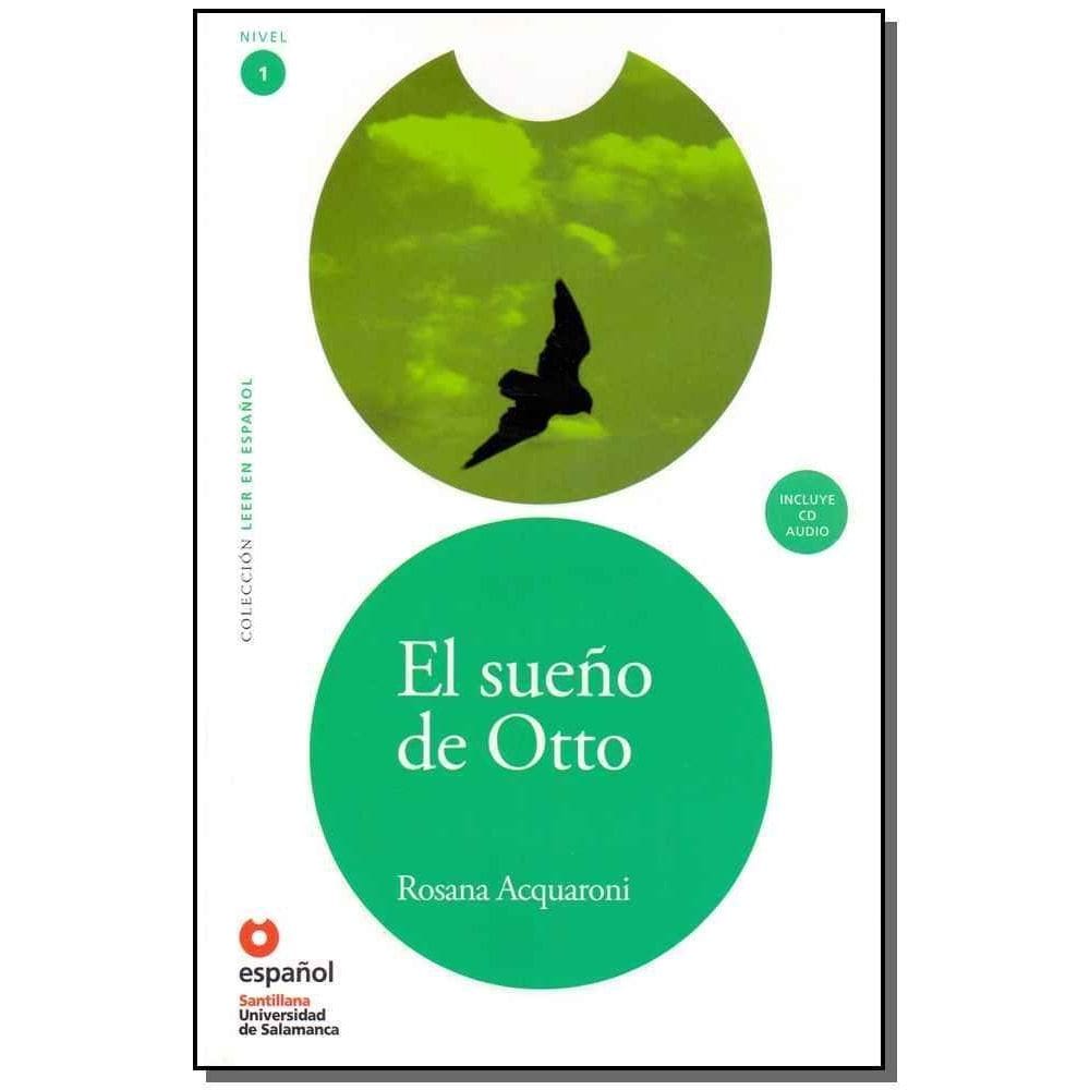 El Sueno De Otto - (3329)