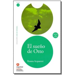 El Sueno De Otto - (3329)