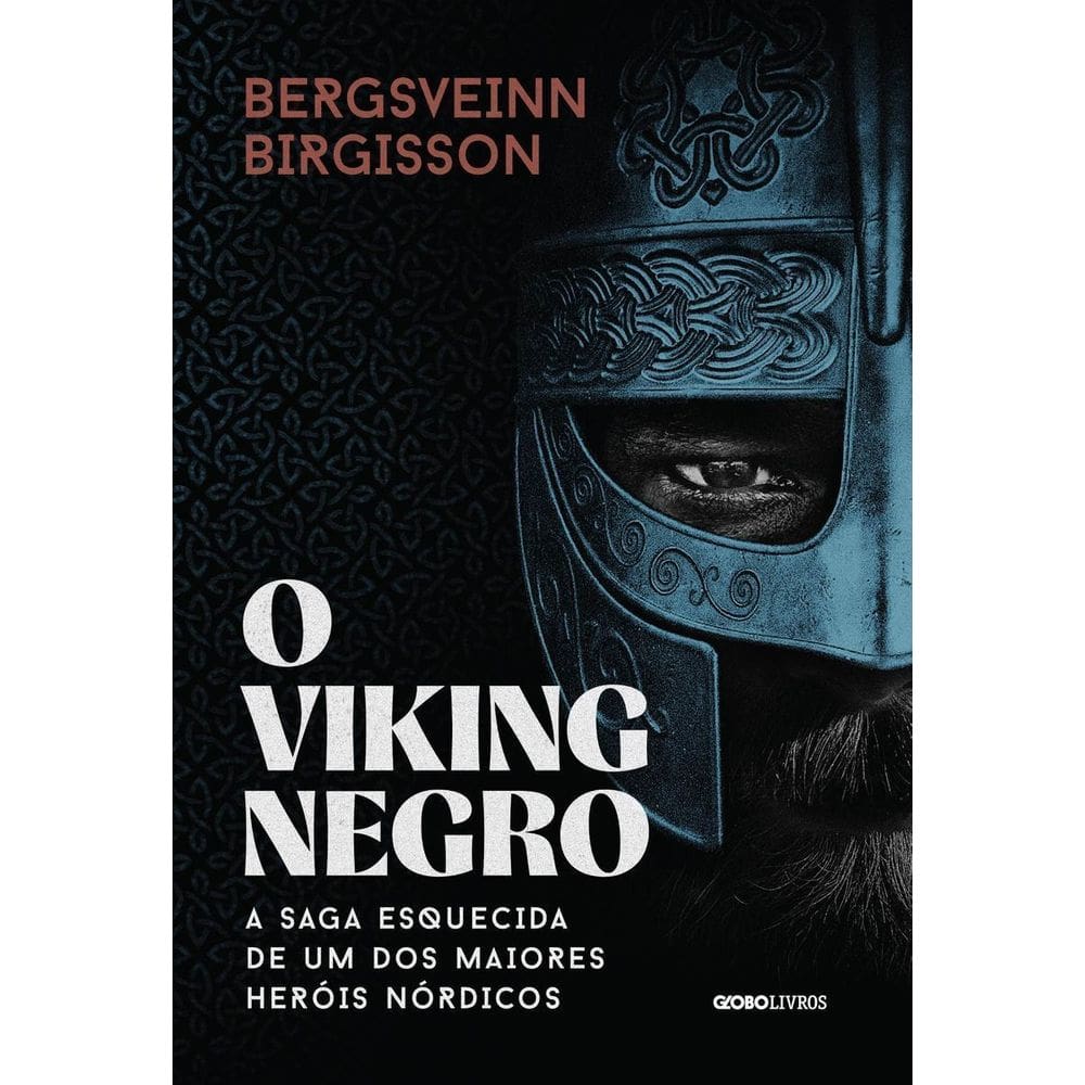 O Viking Negro