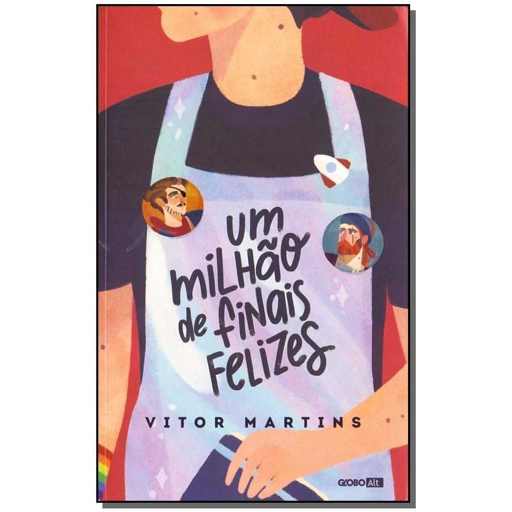 Um Milhão de Finais Felizes
