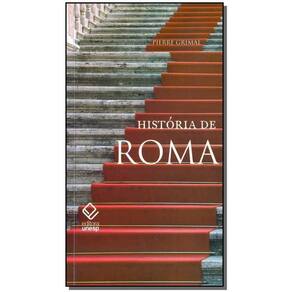 História de Roma