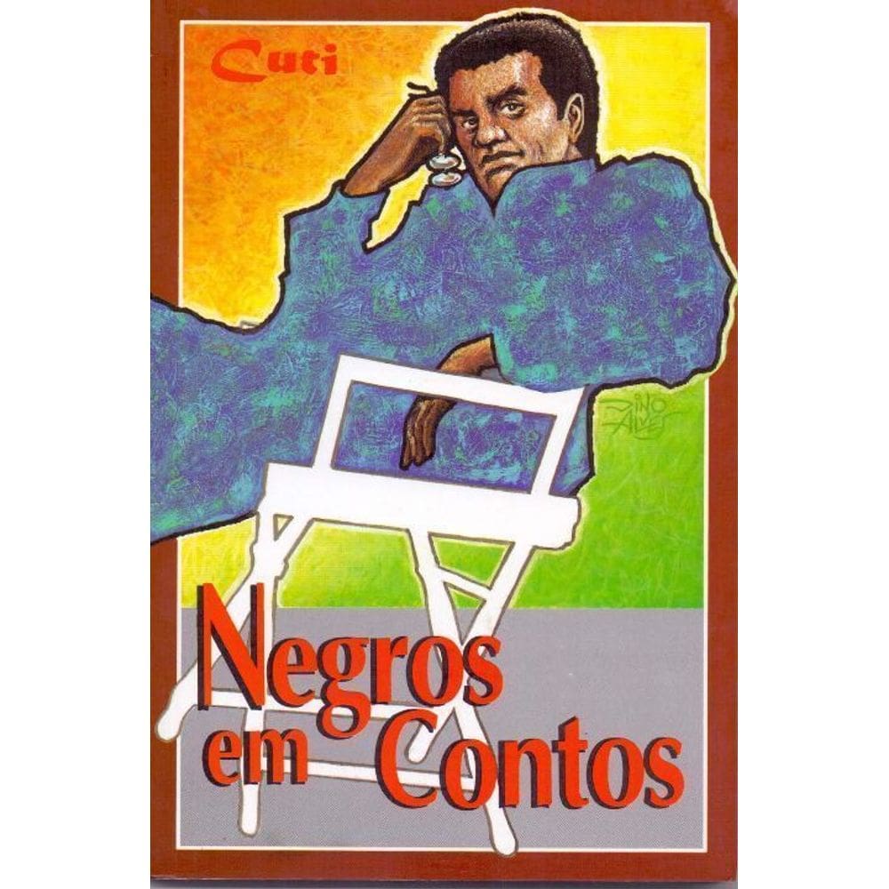 Negros Em Contos