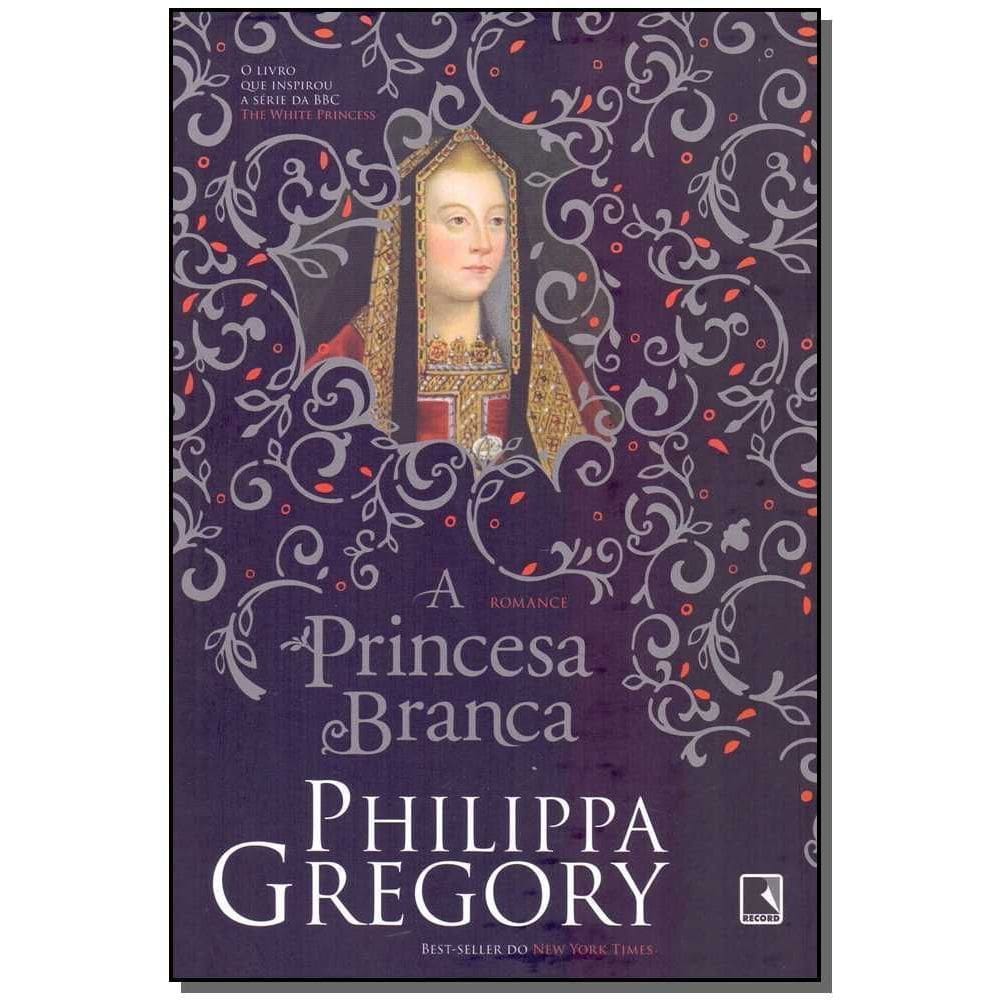 Princesa Branca, A