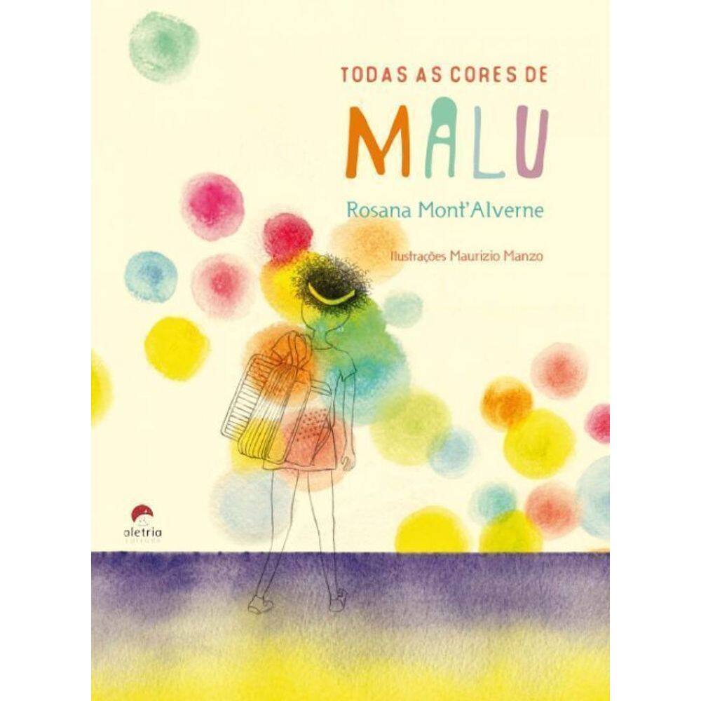 Todas As Cores De Malu